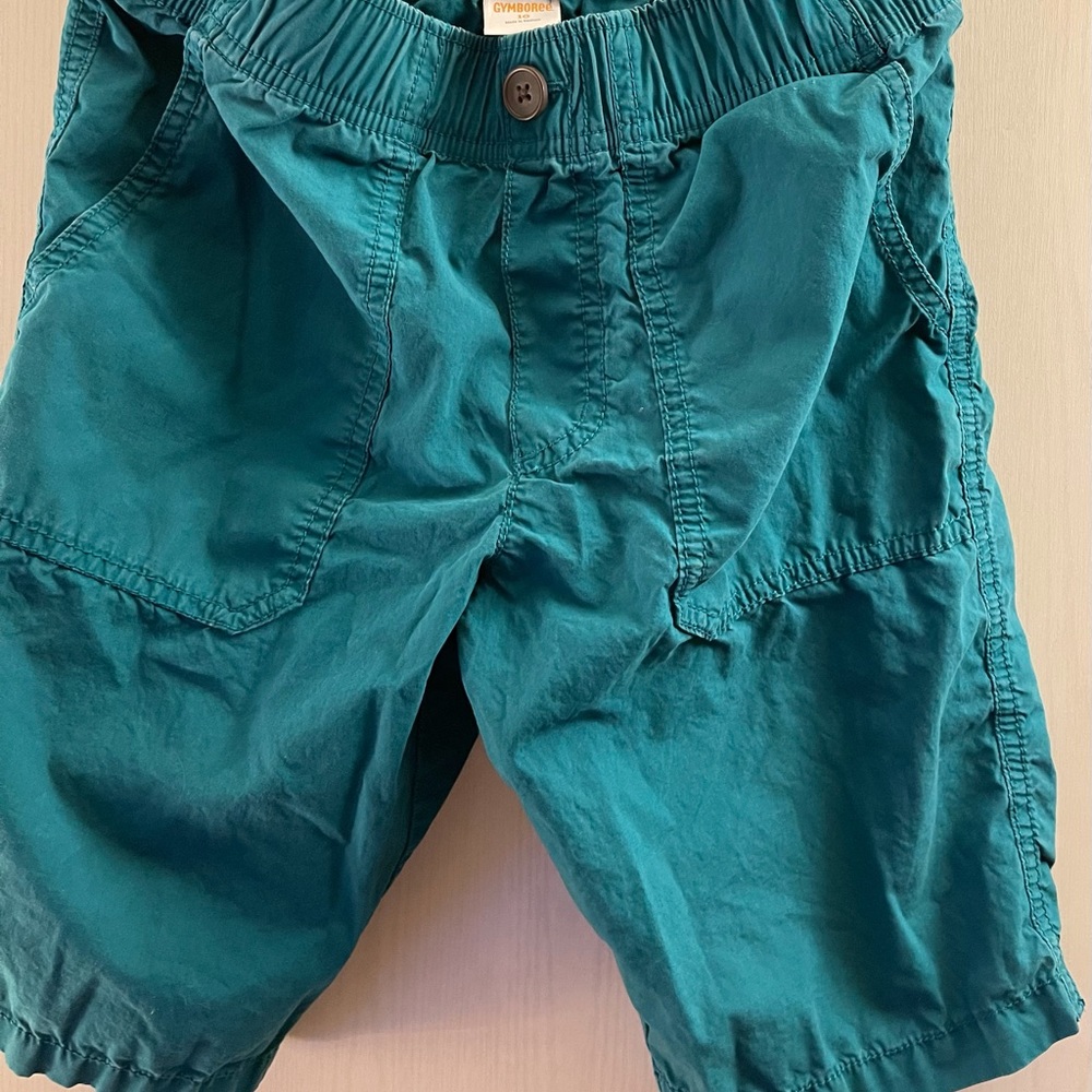 Gymboree boys size 10